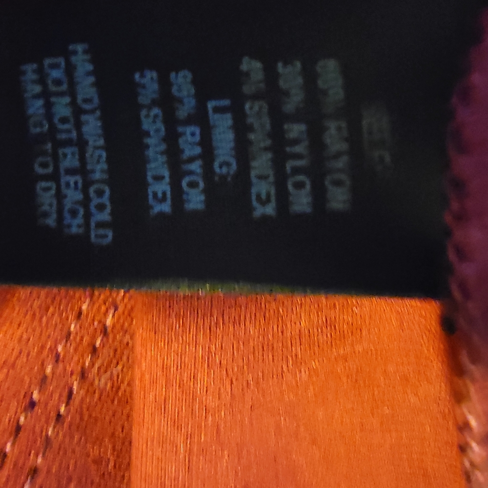 NWT Lulus Bodycon Dress - Picture 7 of 7